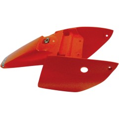 UFO ZADNJI BLATNIK KTM SX60/65 02-08